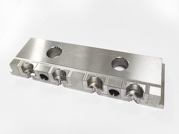 Plastic Injection Mold parts